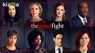 The Good Fight Soundtrack