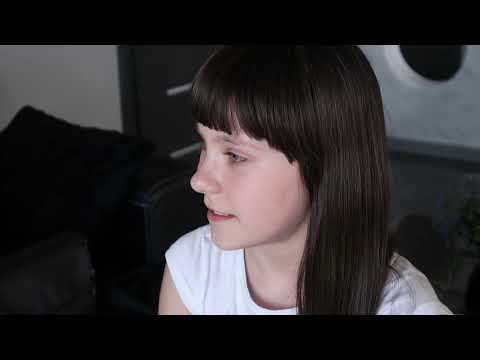 GMINA GRĘBOCICE. Vanessa rozwija skrzydła