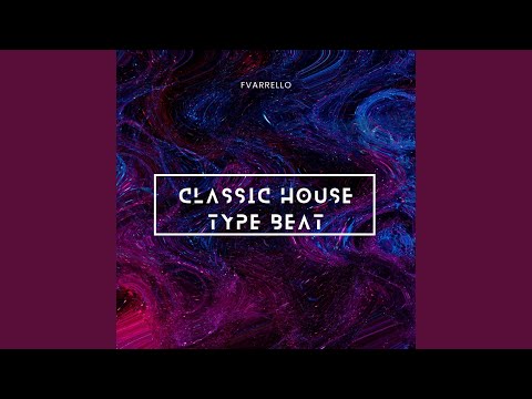 Classic House Type Beat