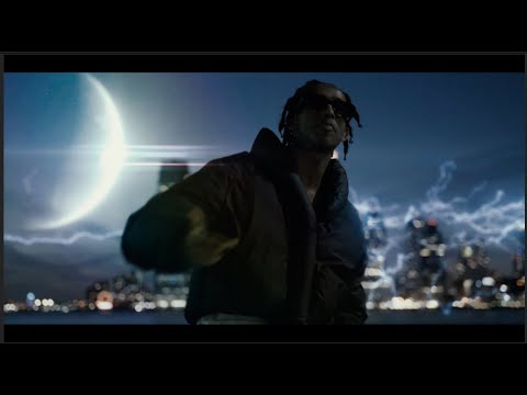 PETROS - Rotated Earth ( Official Video ) Dir.by @nashbrowin