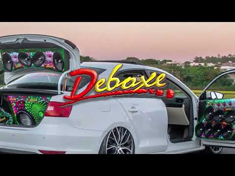 Deboxe Eletro Funk - Fica de Lado e Toma - Vou te Catucar Lombradão na Onda -DJ Vinicius Cavalcante