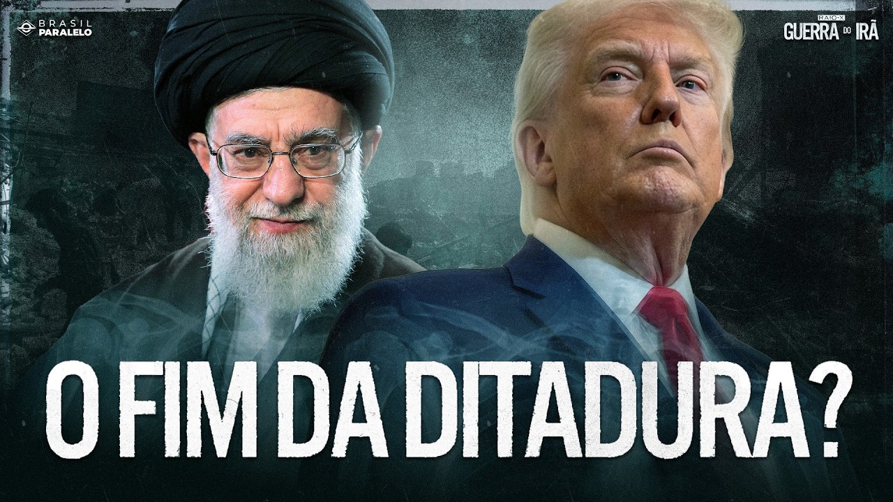 Guerra no Irã | A morte de Ali Khamenei: O que aconteceu?