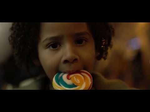 RUZE - Algodão Doce feat. Luís Travassos (VIDEO OFICIAL)