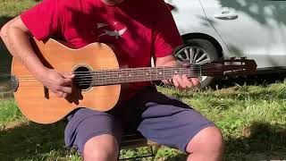 Video thumbnail for Di mauro 2 by Benoit Garnier