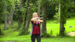 Where You Begin by Mandisa in ASL