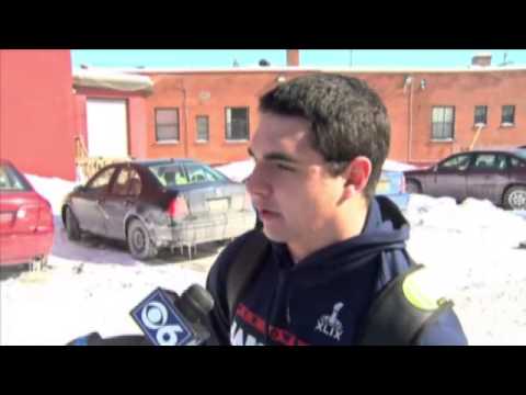 SCCC notifies students 20 hours after off-campus