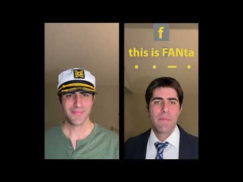 Learning Morse Code Alphabet from A-Z with Sketch Comedy