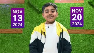 Superstar Singer 3 Winner | Atharv Bakshi Appeal to voters | Vote for sure | CEO Jharkhand - YouTube