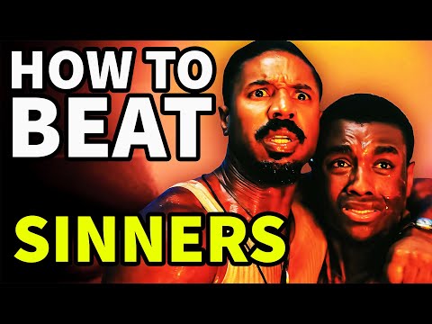 How To Beat The DANCING VAMPIRES In "Sinners"