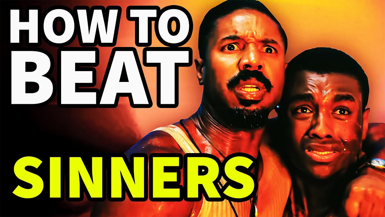 How To Beat THE VAMPIRE CLAN In "Sinners"