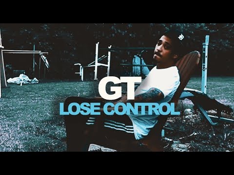 GT - Lose Control - @AnttBeatz Dir By @TheCinemaGods