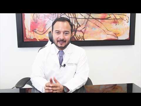 Recuperación después de una artroscopia