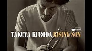 Takuya Kuroda ☼ Everybody loves the sunshine ☼