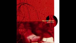 The Stranglers - In Heaven She Walks (Written in red) ~ Audio