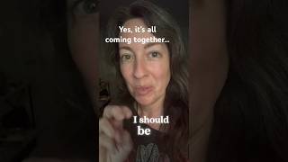 Random thought downloading… Sending you all love! ✨💜🕊️ #HSP #empaths #randomthought