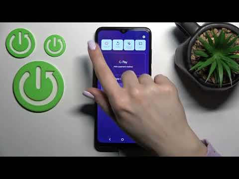 How to Power Off TCL 306 - Switch Off Your TCL Smartphone