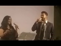 VIRAT KOHLI SINGING Jo Wada Kiya Woh Nibhana Padega Instagram Kk1hb