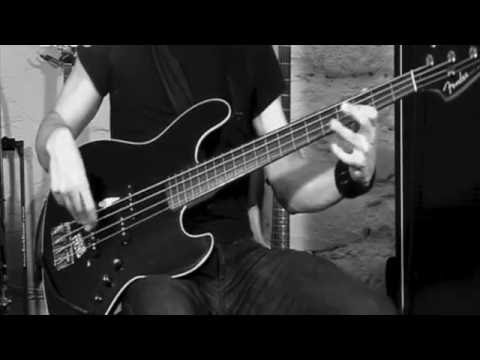 BASTIEN BURGER  On Bass-3