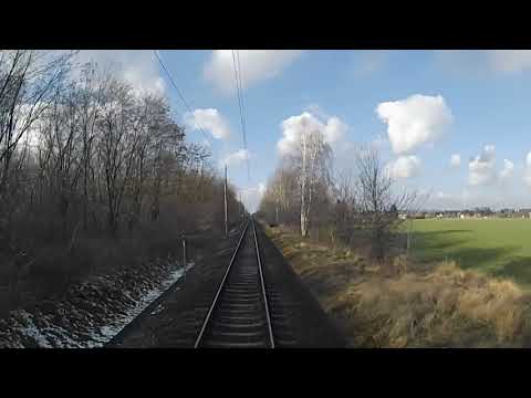 Görlitz - Neustrelitz Teil 4