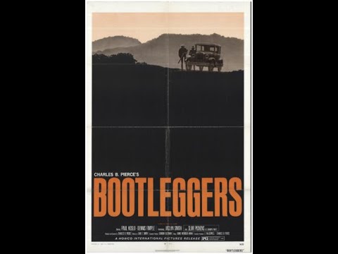 Dorsey Burnette with Sound Company "The Bootleggers" 45 stereo vinyl