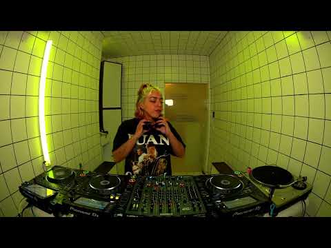 Paurro | HÖR - Jun 16 / 2023