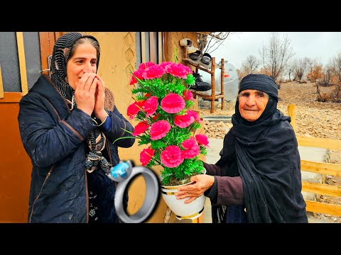 Unexpected Marriage Proposal & Shocking Reactions: Will Ruqiya Accept?
