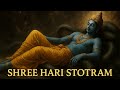 Shree Hari Stotram |  Divine Sanskrit Hymn by G. Gayathri Devi, Saindhavi, Priya & R. Shruti
