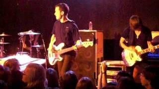 The Cab - One Of Those Nights (live in Tucson)