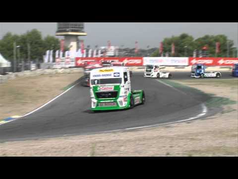 Truck Race Jarama 06.10.2012