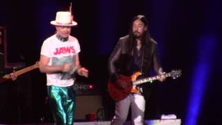 The Tragically Hip Man Machine Poem Toronto August 14 2016 HD