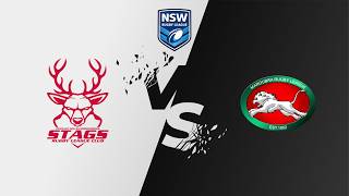Maroubra U/17 v Pennant Hills Cherrybrook U/17 - 2026 METRO UNDER 17 BOYS SILVER PRELIMINARY FINAL
