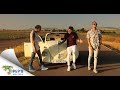 Borja Rubio ft Demarco Flamenco & Maki - Se va el amor (Videoclip Oficial)