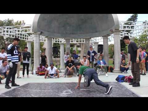 Battle at the Bowl 2 |Rhythm & War vs Calamity Brothers| Top 16 2v2