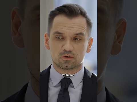 Jeden klient z głowy 😂 | Miłość na zakręcie | PolsatBoxGo