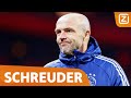Edwin van der Sar: 'Als je van Volendam niet kan winnen thuis is het afgelopen'?️ | Rondo 06/02/2023
