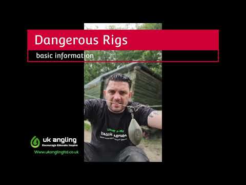 ‼️DEATH RIG this will get you banned from venues ‼️