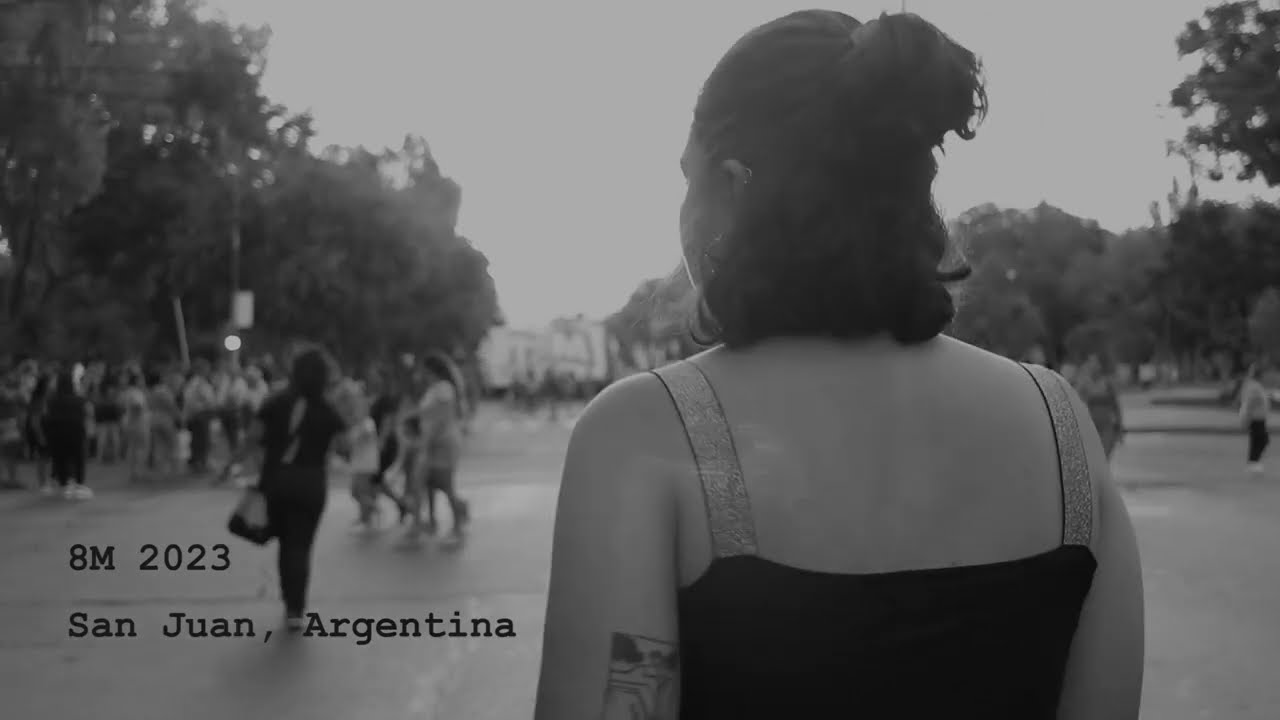 OMNIPRESENTE - Videominuto