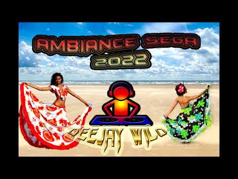 DeEjay Wilo_AMBIANCE SEGA 2022_ Pression Da Tete