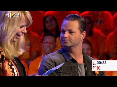 Fred is on fire! - IK HOU VAN HOLLAND