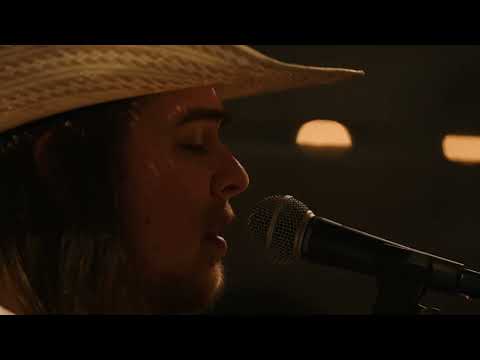 Colin Stough - Lookin' For Home (Official Acoustic Video)