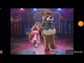 Emily And Teddy Dancing To The Noble Duke Of York
