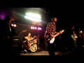 Elder Brother - Heavy Head (first show ever) 1/5 ...