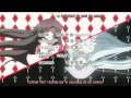 Pandora Hearts ending 1 sub español 