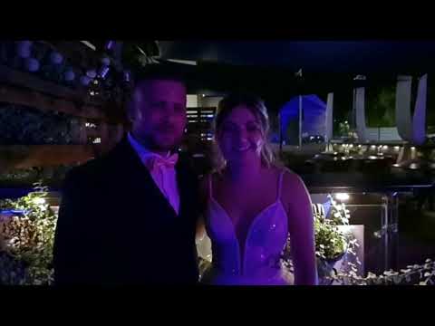 Tamada Ilya aus Frankfurt für Ihre Hochzeit