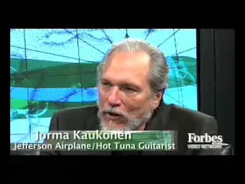 Woodstock Remembered by Jorma Kaukonen/Jack Casady