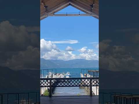 Así es San Juan la Laguna ✨ #paratii #vlogs #videos #travel #mochilera #atitlan