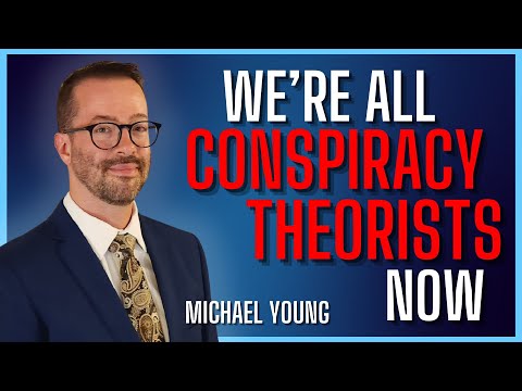 The Battle to Brainwash the Masses - Michael Young