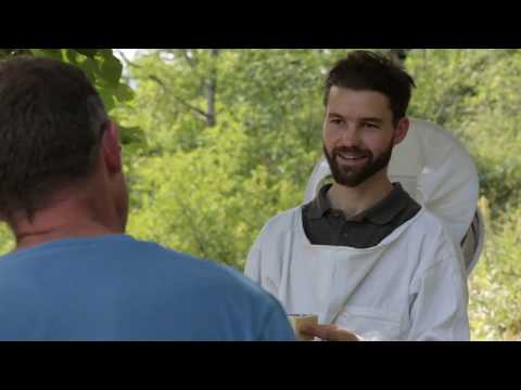 Un après midi gourmand avec Échappées Belles