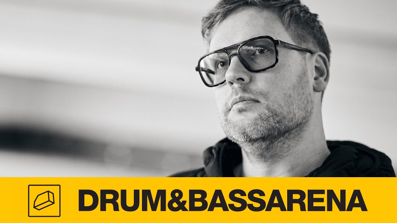 Noisia & Mayhem ft. KRS-One - Exodus (Break Remix)