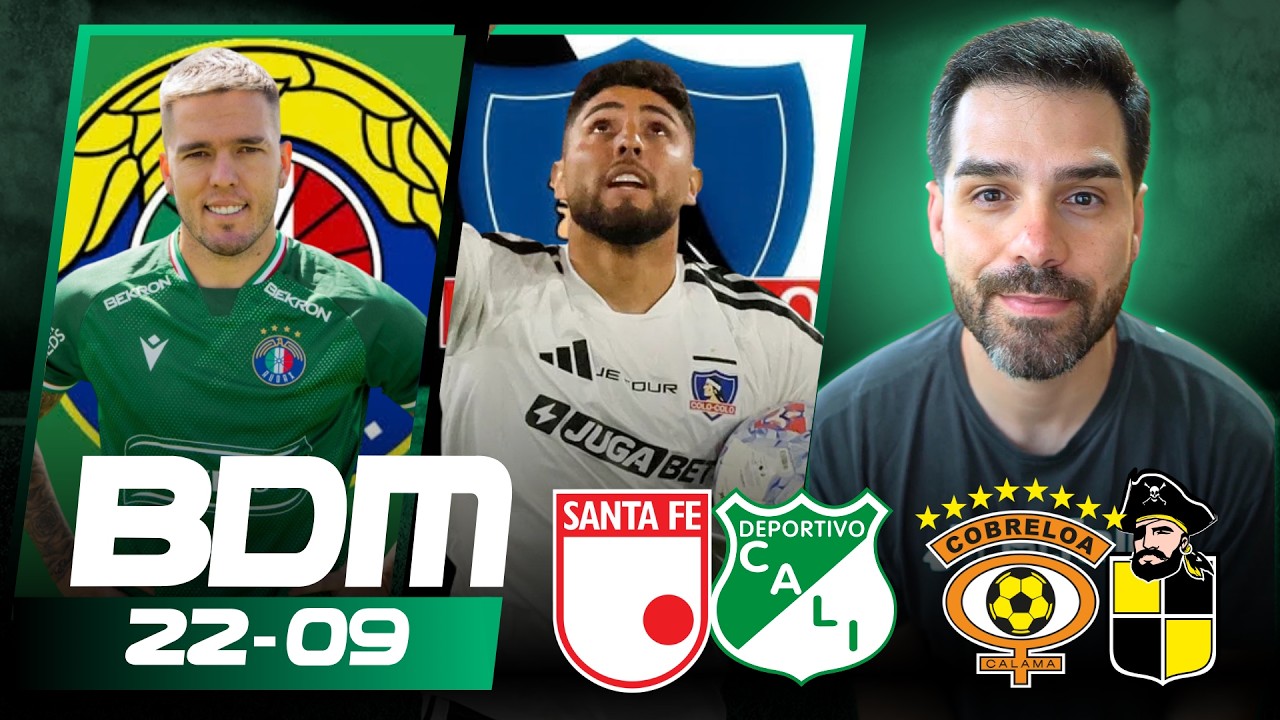 Planejamento de Apostas Esportivas | Terça-feira 22/09/26